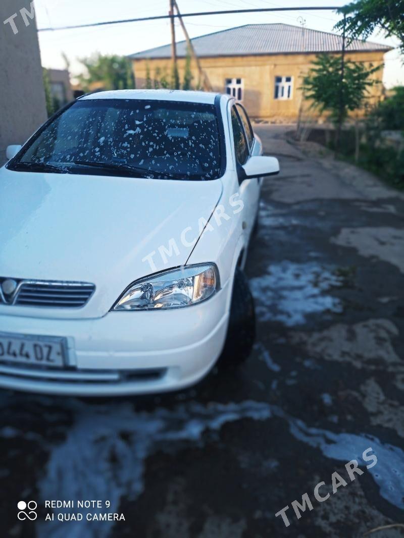 Opel Astra 1999 - 75 000 TMT - Gubadag - img 3