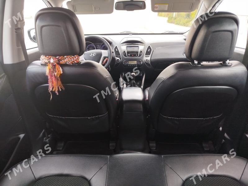 Hyundai IX35 2012 - 170 000 TMT - Гарадамак Шор - img 6
