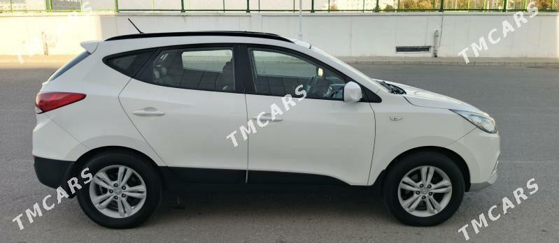 Hyundai IX35 2012 - 170 000 TMT - Гарадамак Шор - img 3