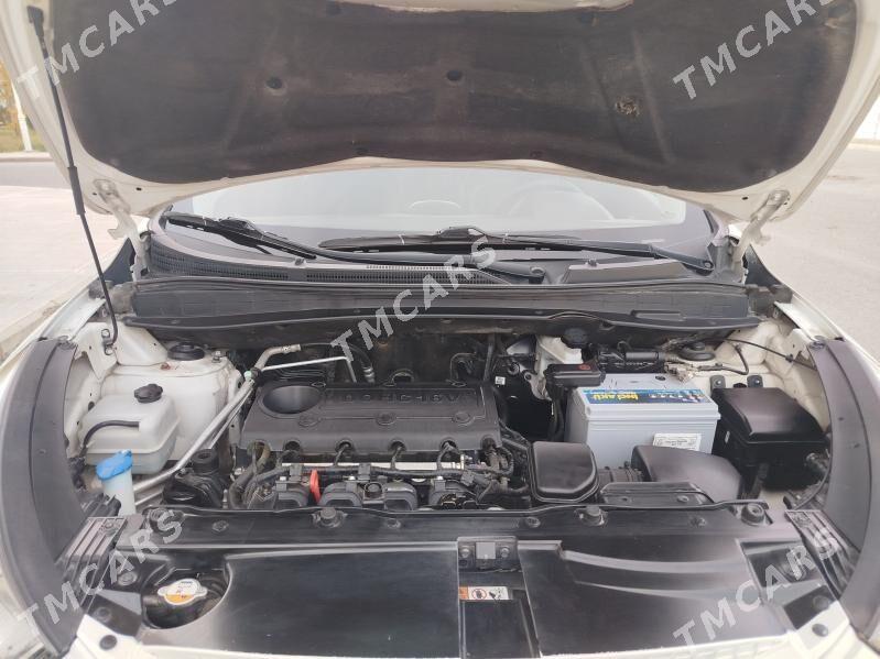 Hyundai IX35 2012 - 170 000 TMT - Гарадамак Шор - img 7