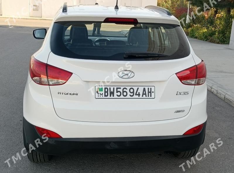 Hyundai IX35 2012 - 170 000 TMT - Гарадамак Шор - img 2