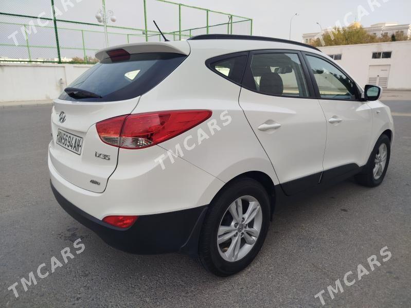 Hyundai IX35 2012 - 170 000 TMT - Гарадамак Шор - img 9