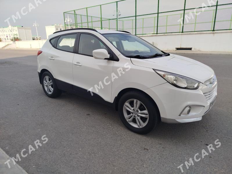 Hyundai IX35 2012 - 170 000 TMT - Гарадамак Шор - img 4