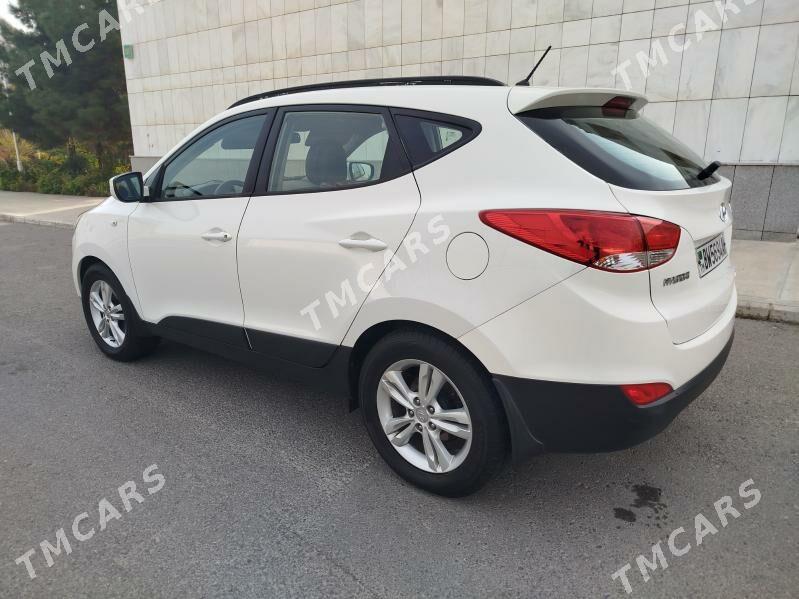 Hyundai IX35 2012 - 170 000 TMT - Гарадамак Шор - img 8