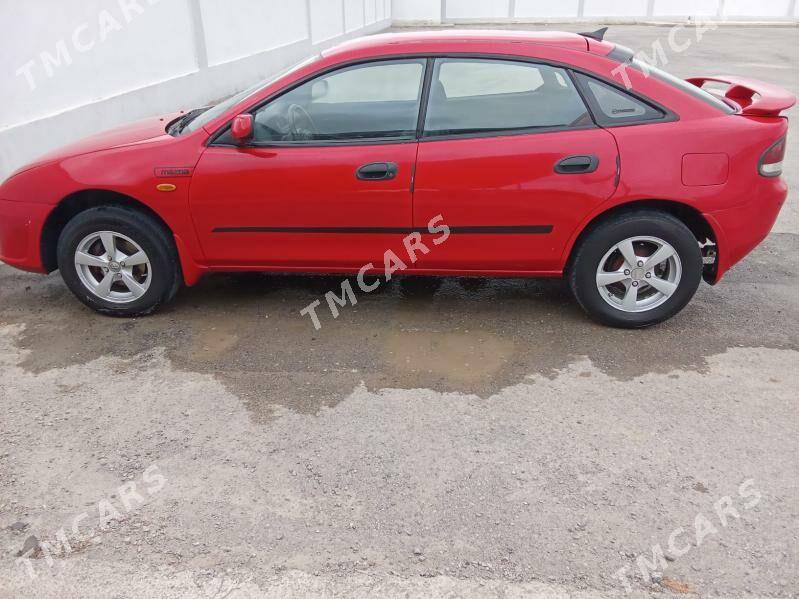 Opel Vectra 1998 - 35 000 TMT - Берекет - img 3
