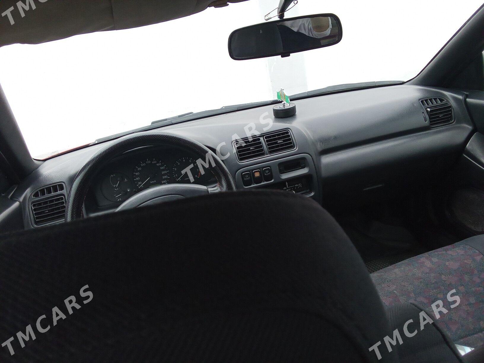 Opel Vectra 1998 - 35 000 TMT - Берекет - img 1