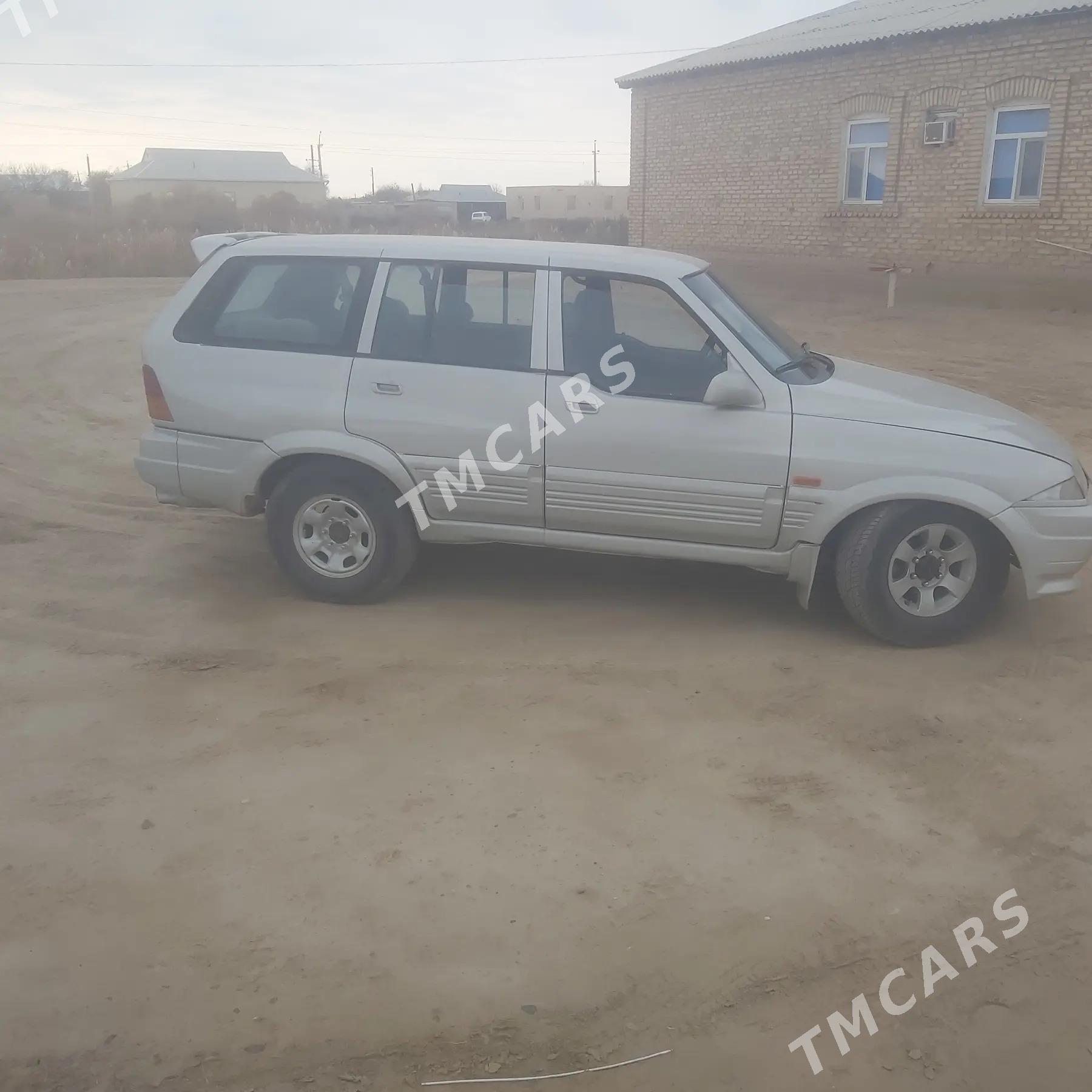 Jeep Cherokee 1996 - 38 000 TMT - Туркменгала - img 3