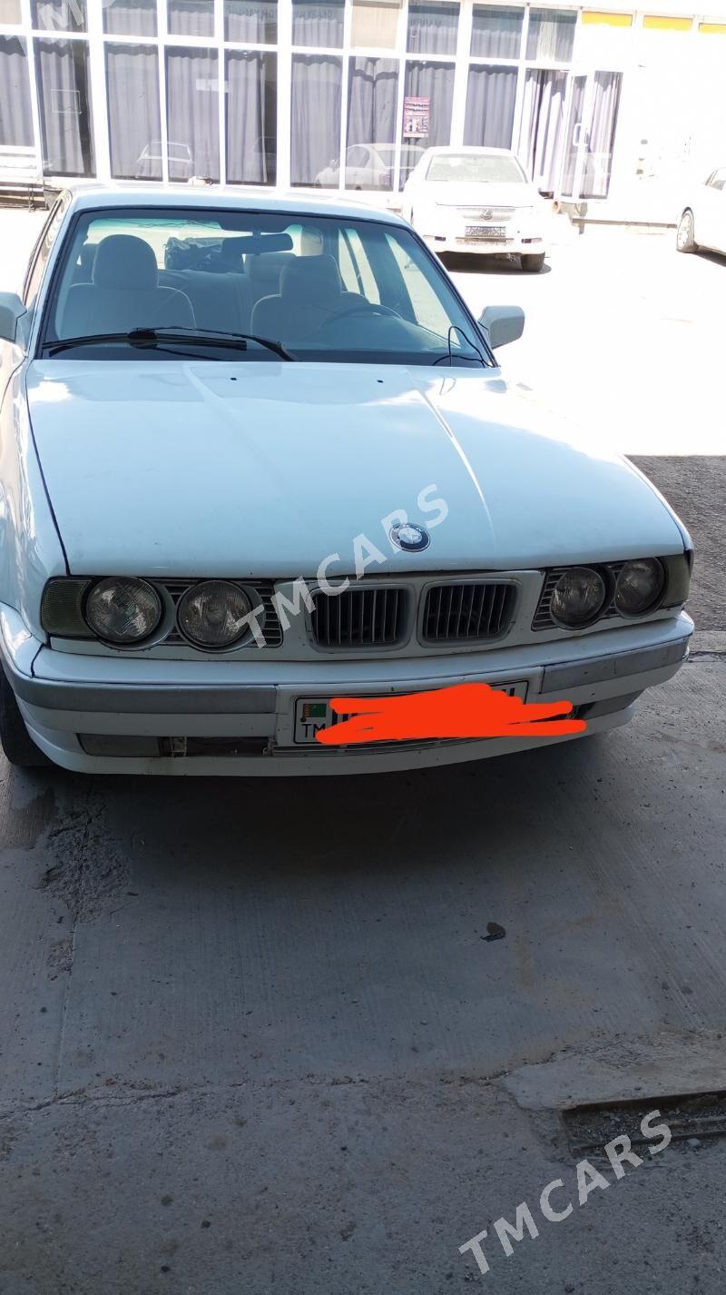 BMW 525 1992 - 20 000 TMT - Änew - img 1