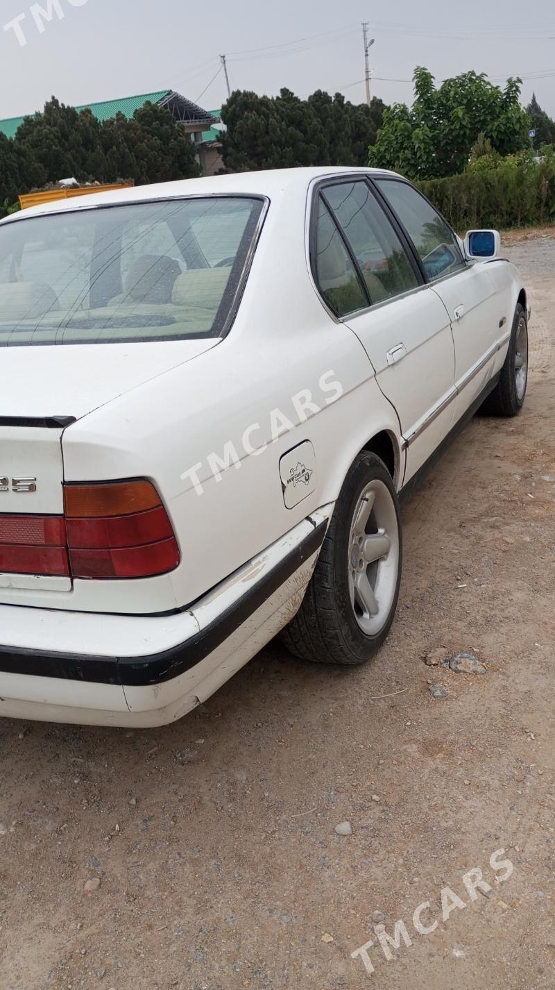 BMW 525 1992 - 20 000 TMT - Änew - img 2