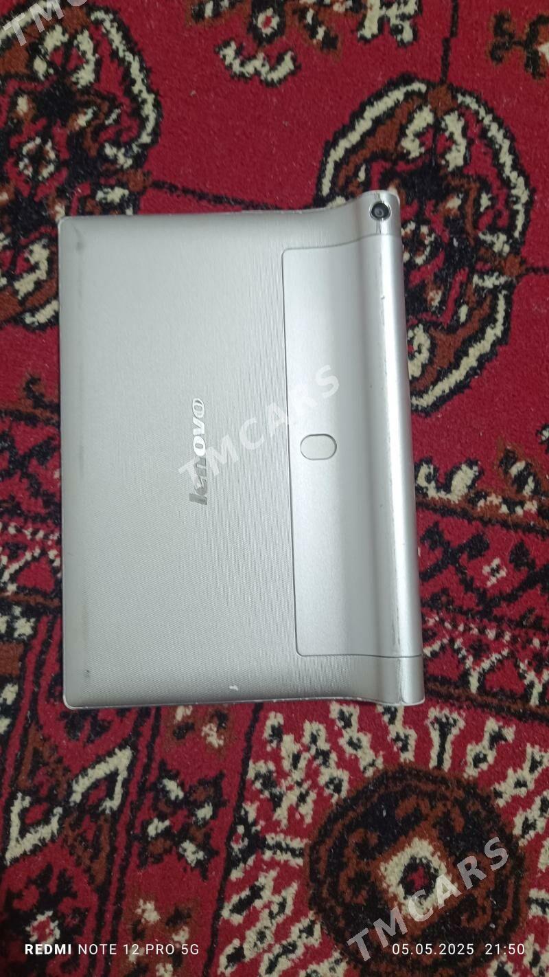 Lenovo planshet - Mary - img 2
