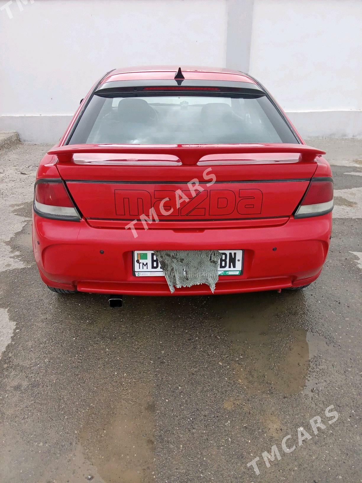 Opel Vectra 1998 - 35 000 TMT - Берекет - img 4