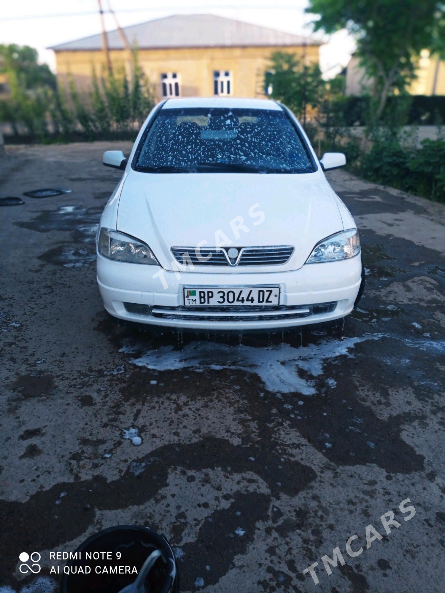 Opel Astra 1999 - 75 000 TMT - Gubadag - img 6