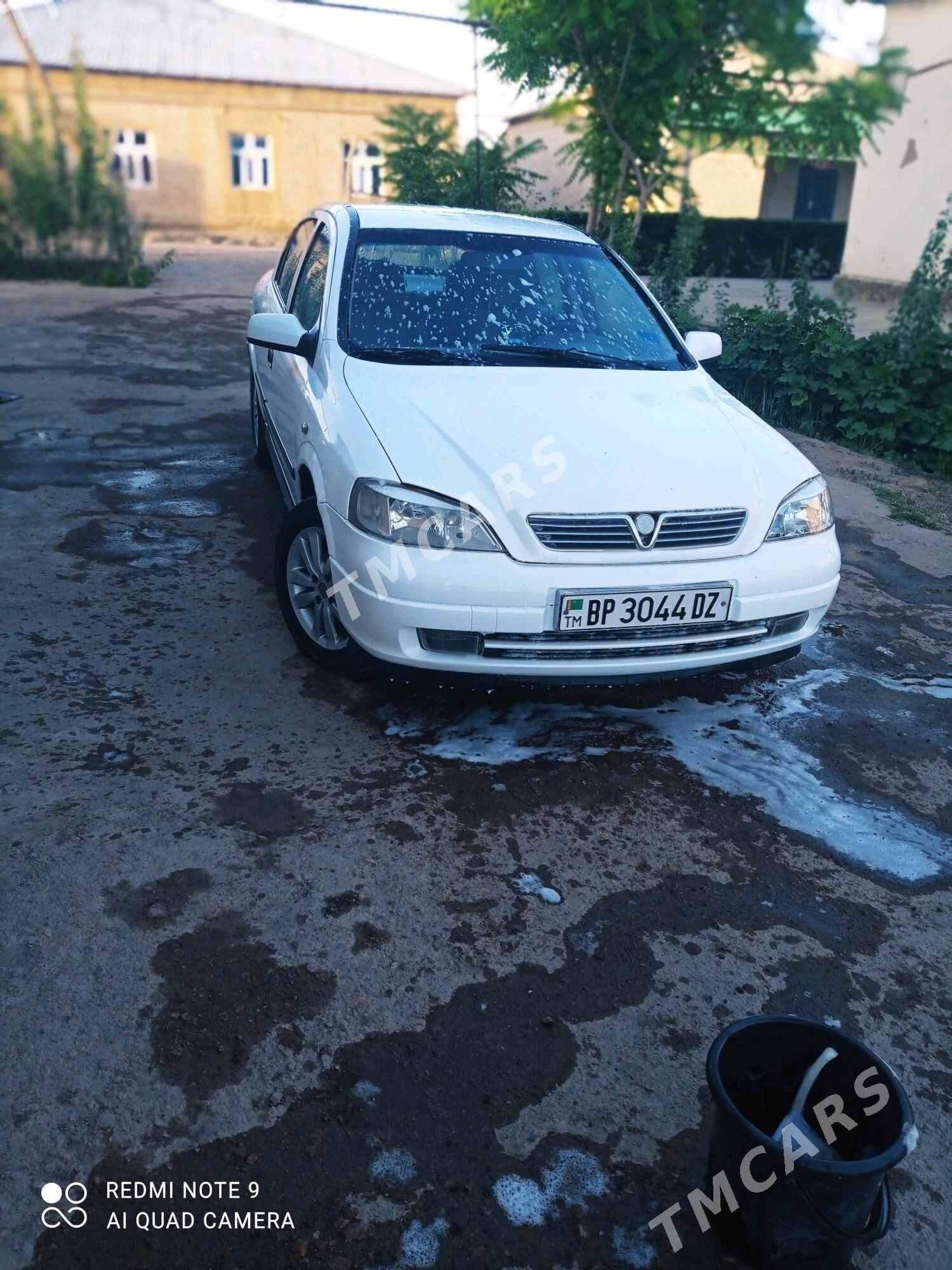 Opel Astra 1999 - 75 000 TMT - Gubadag - img 7