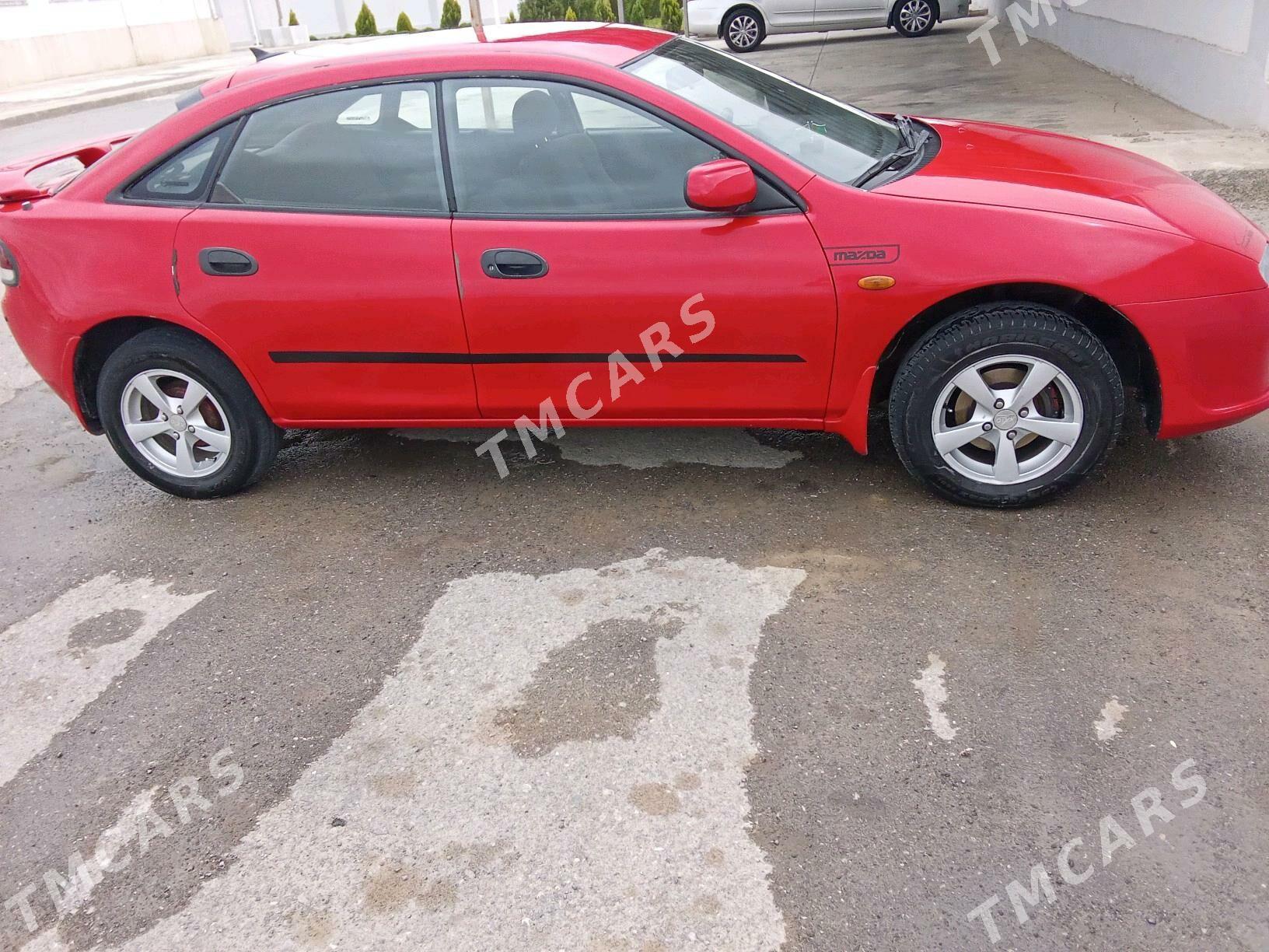 Opel Vectra 1998 - 35 000 TMT - Берекет - img 5