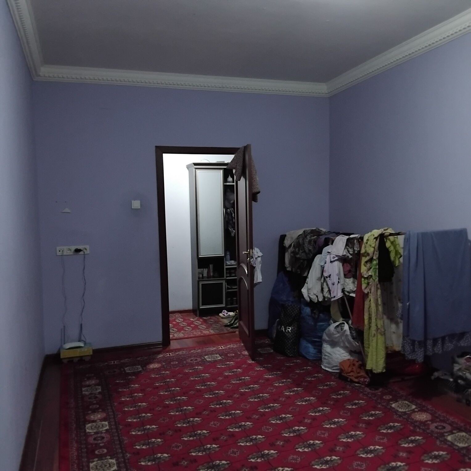 Ныгмат 4нжи Этаж 3комнат - Daşoguz - img 4