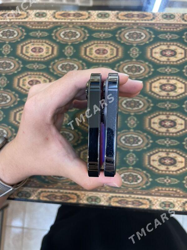 IPHONE 13 PRO MAX - Türkmenabat - img 5