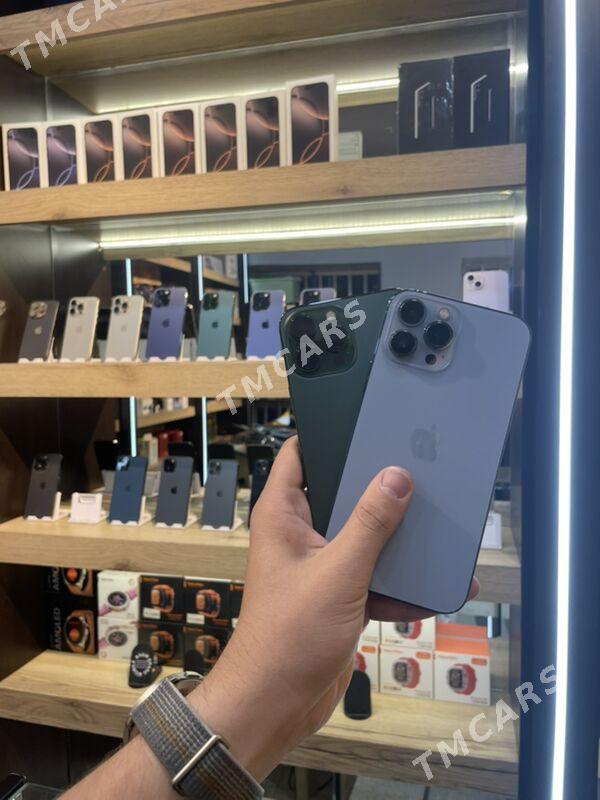 IPHONE 13 PRO MAX - Türkmenabat - img 2