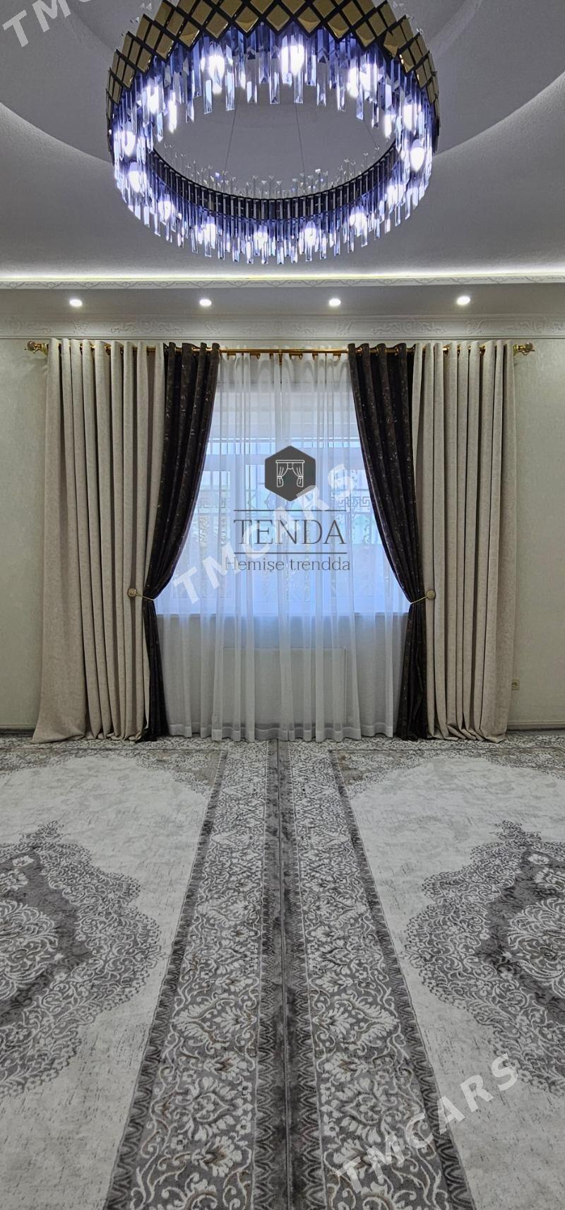 Jadyly Perde - Aşgabat - img 1