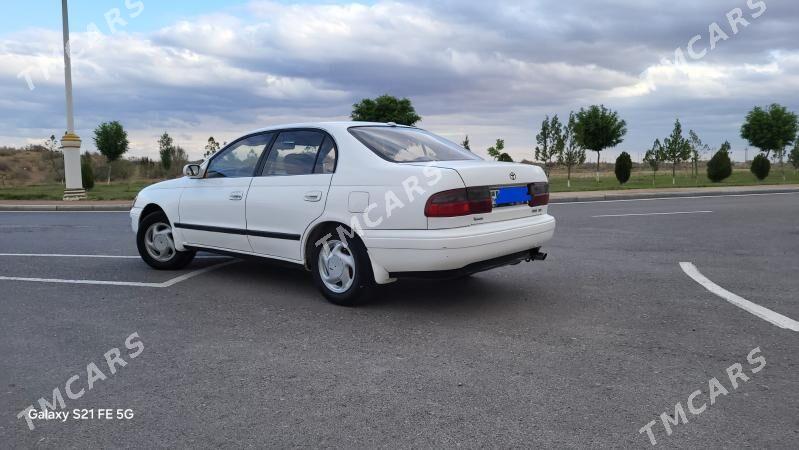 Toyota Corona 1993 - 60 000 TMT - Керки - img 3
