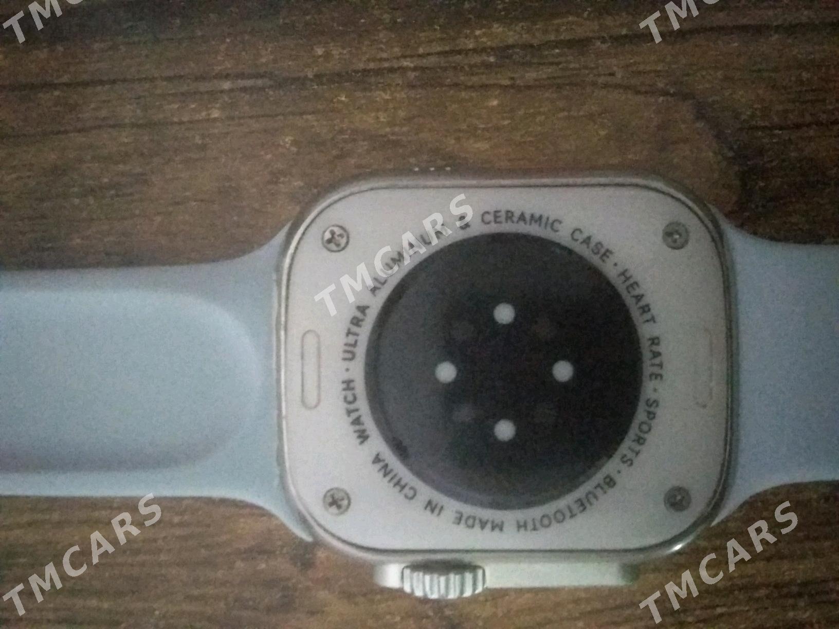 sagat telefon - Türkmenbaşy - img 3