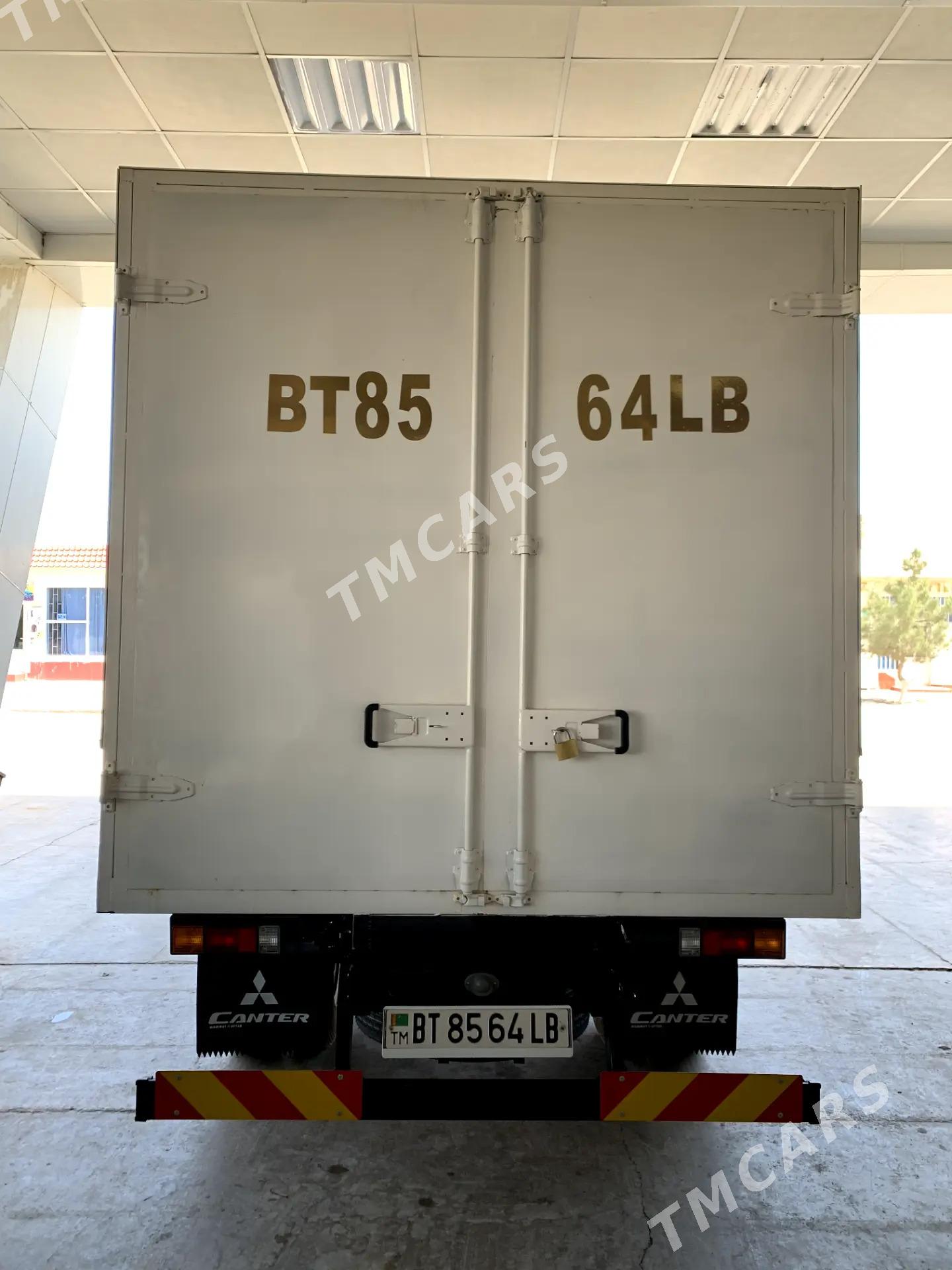 Mitsubishi Canter 2024 - 530 000 TMT - Dänew - img 5