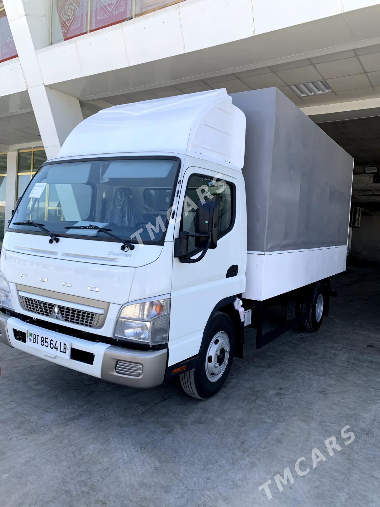 Mitsubishi Canter 2024 - 530 000 TMT - Dänew - img 6