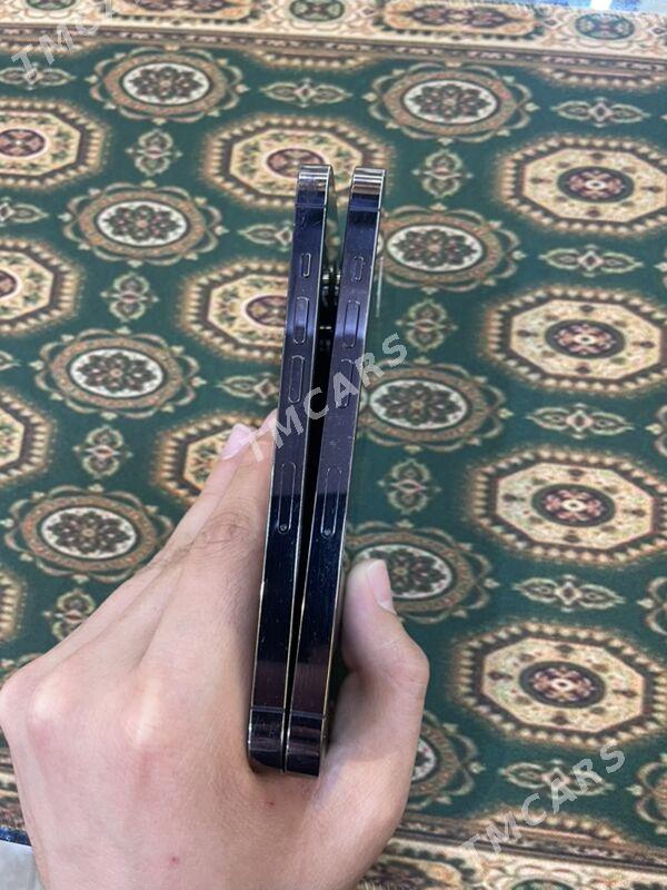 IPHONE 14 PRO - Türkmenabat - img 1