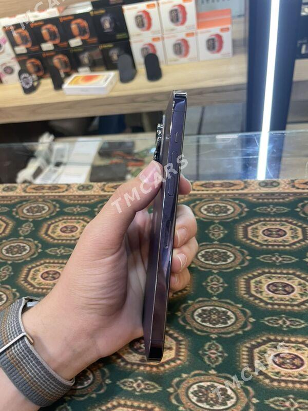 IPHONE 14 PRO MAX - Türkmenabat - img 1
