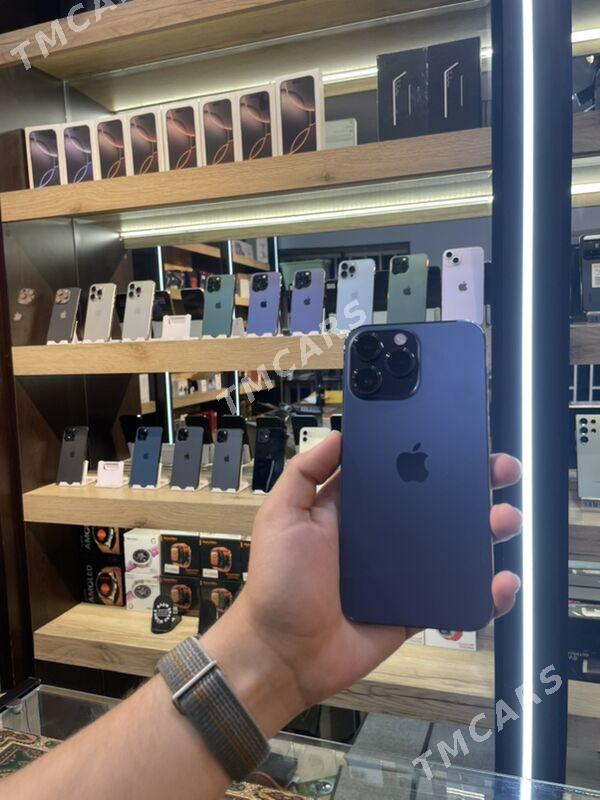 IPHONE 14 PRO MAX - Türkmenabat - img 2