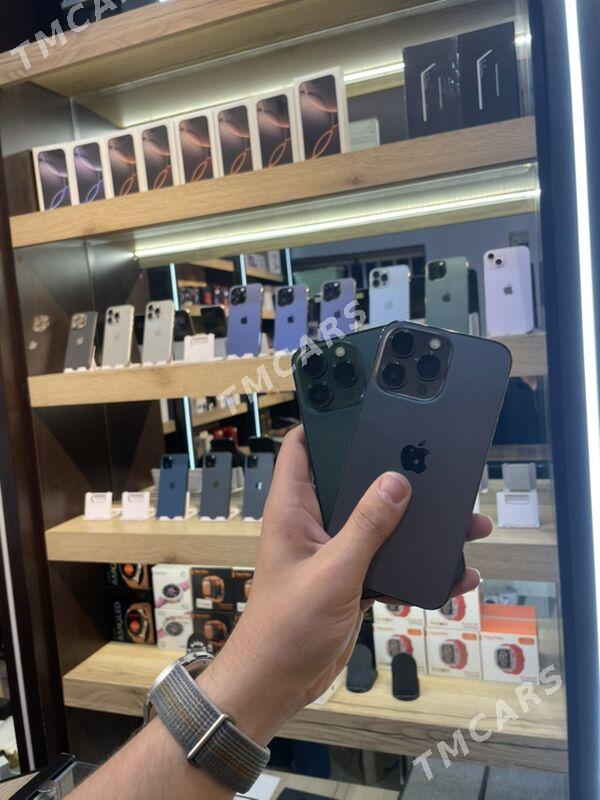 IPHONE 13 PRO - Türkmenabat - img 1