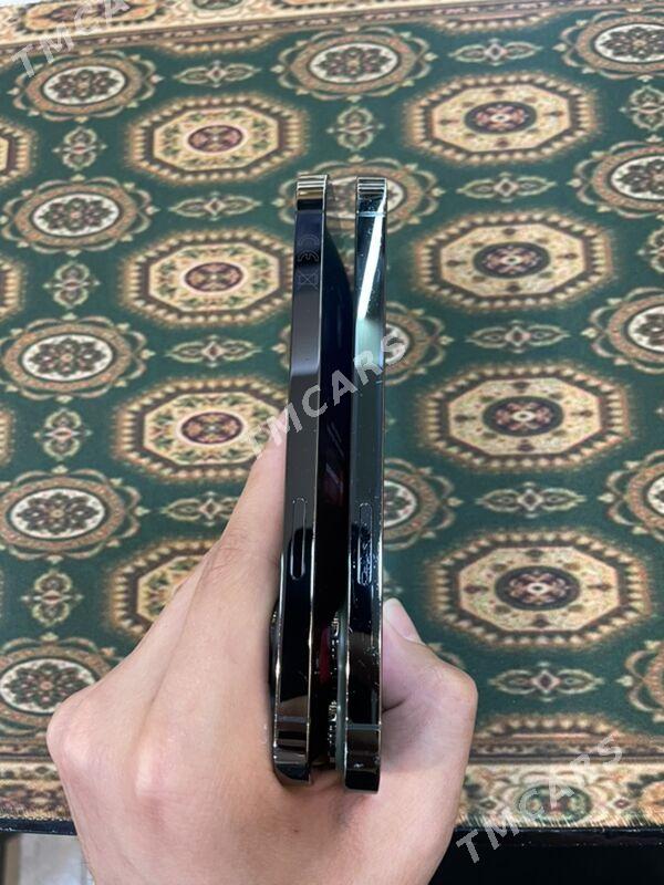 IPHONE 13 PRO - Türkmenabat - img 3