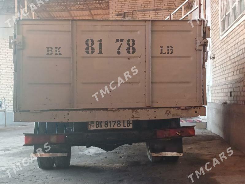 Gaz Gazel 1999 - 60 000 TMT - Туркменабат - img 2