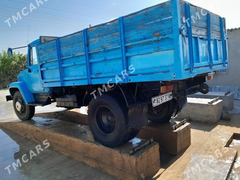 Gaz 53 1992 - 45 000 TMT - Tejen - img 5