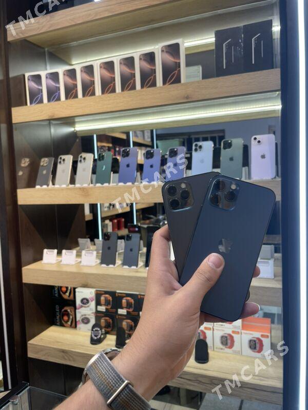 IPHONE 12 PRO - Türkmenabat - img 1