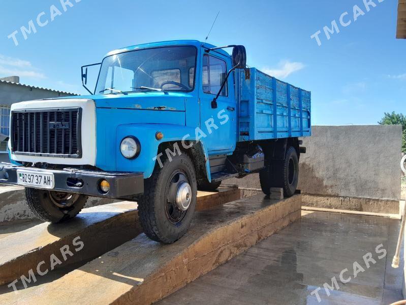 Gaz 53 1992 - 45 000 TMT - Tejen - img 2