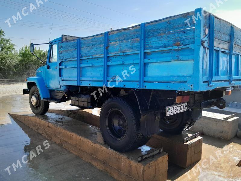 Gaz 53 1992 - 45 000 TMT - Tejen - img 6