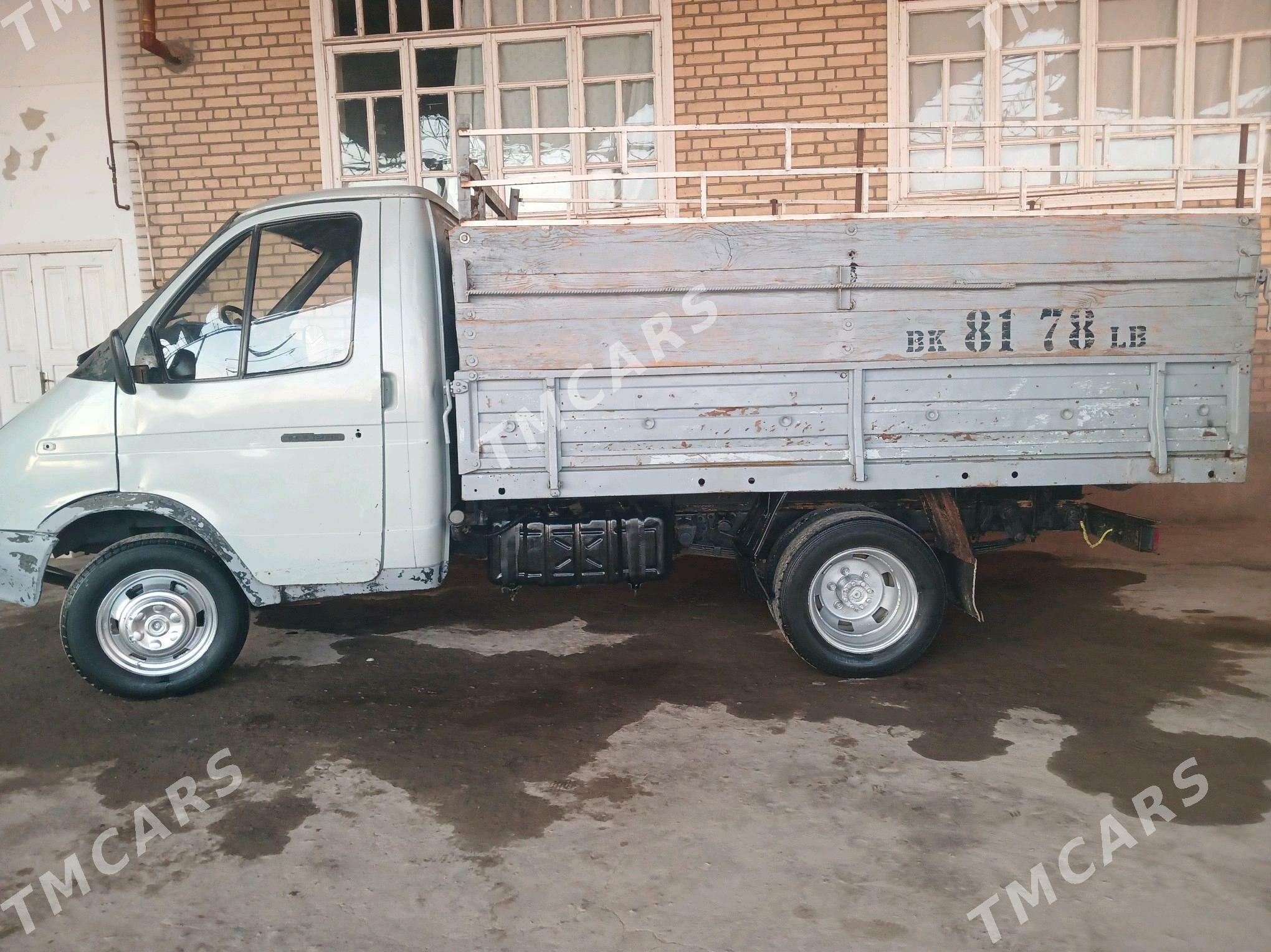 Gaz Gazel 1999 - 60 000 TMT - Туркменабат - img 3