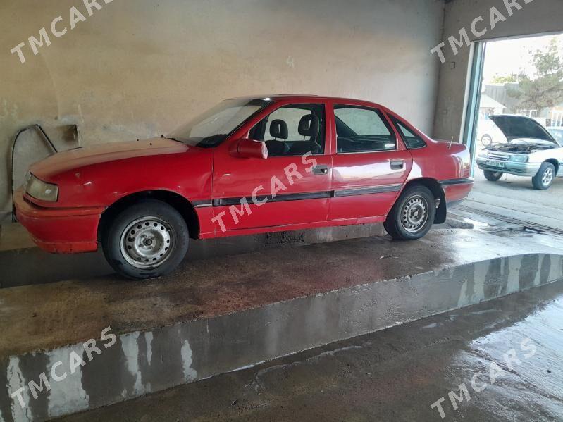 Opel Vectra 1991 - 23 000 TMT - Mary - img 1