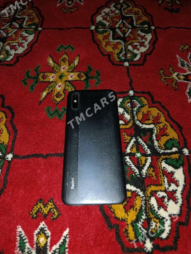 Redmi - Çärjew - img 1