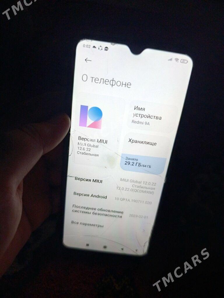 Redmi - Çärjew - img 2