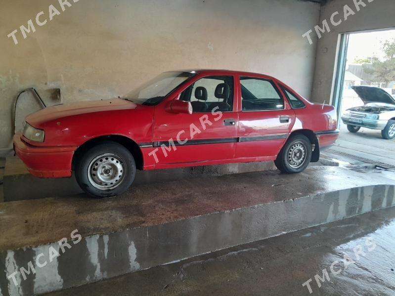 Opel Vectra 1991 - 23 000 TMT - Mary - img 3