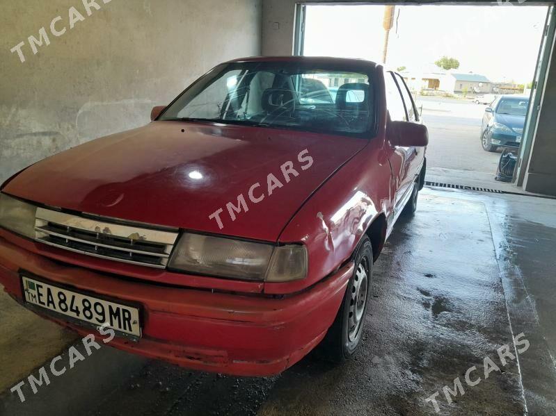 Opel Vectra 1991 - 23 000 TMT - Mary - img 2
