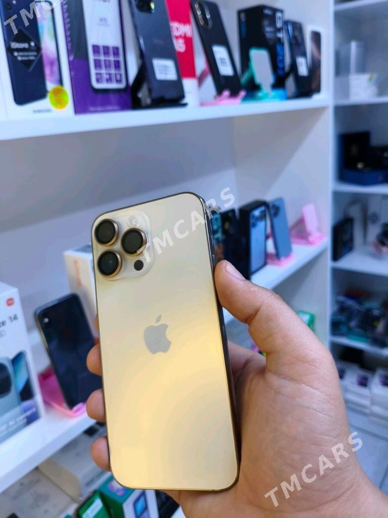 Iohone 14 pro max 128gb - Balkanabat - img 1