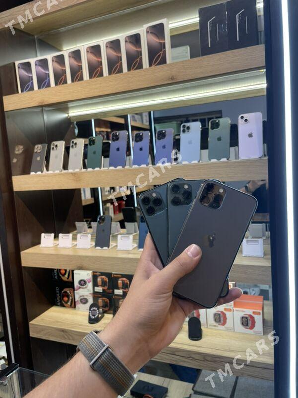 IPHONE 11 PRO - Türkmenabat - img 2