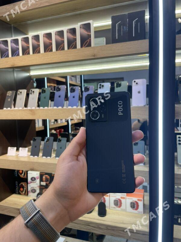 POCO x5 pro - Türkmenabat - img 1
