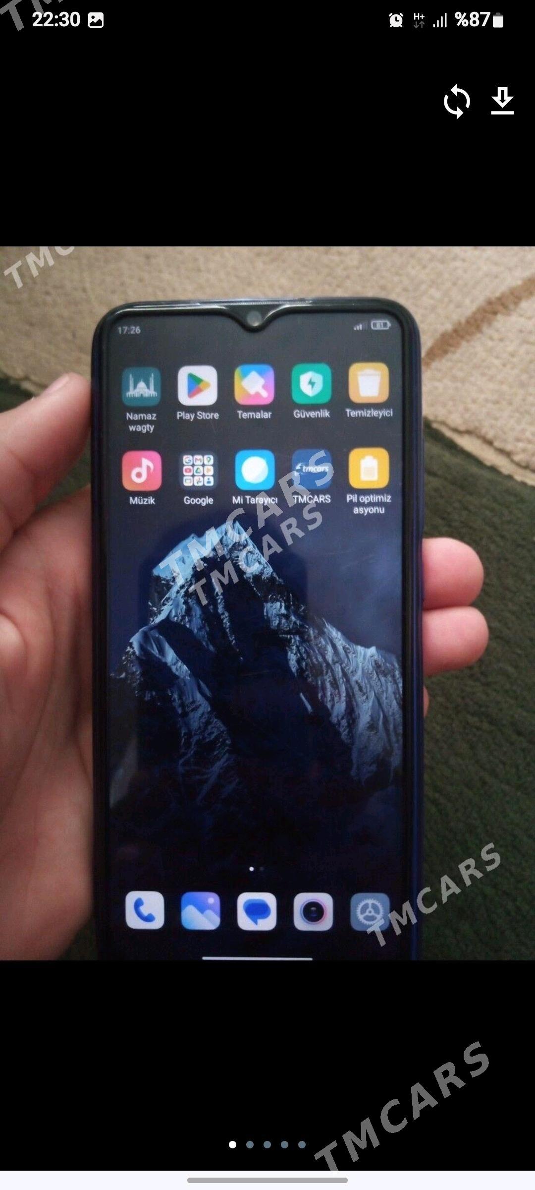 redmi not 8 - Büzmeýin GRES - img 4
