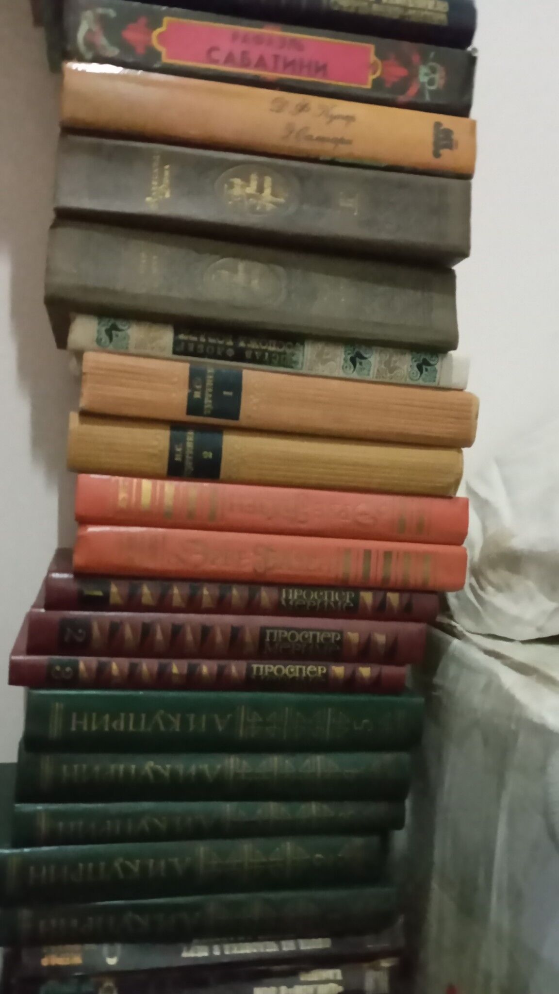 советские книги - Aşgabat - img 3