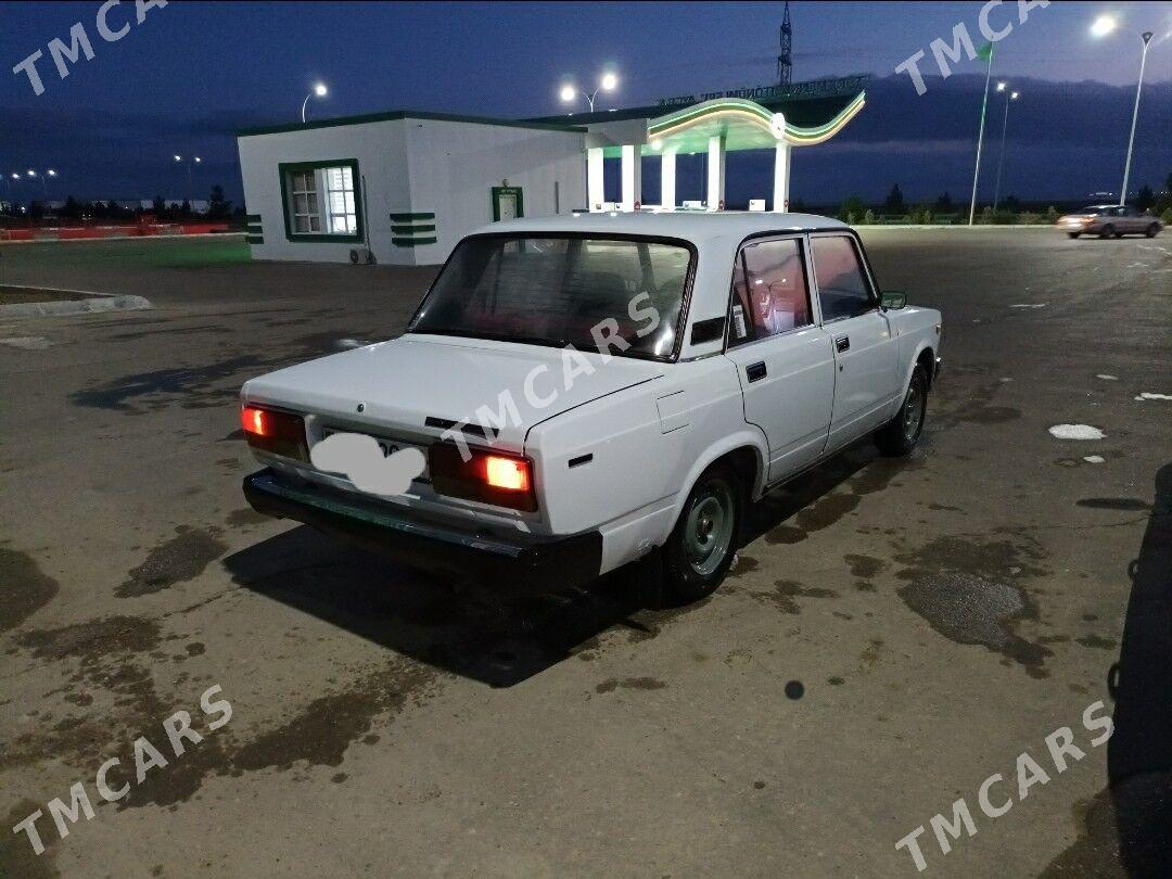Lada 2107 2004 - 30 000 TMT - Туркменбаши - img 3