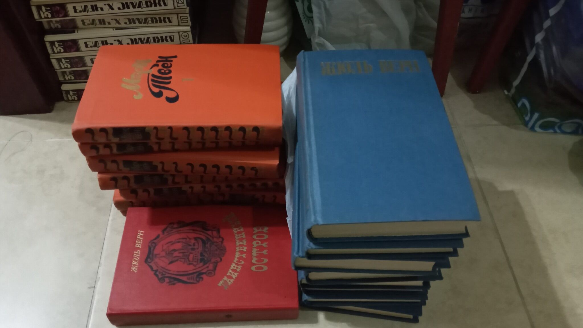 советские книги - Aşgabat - img 4