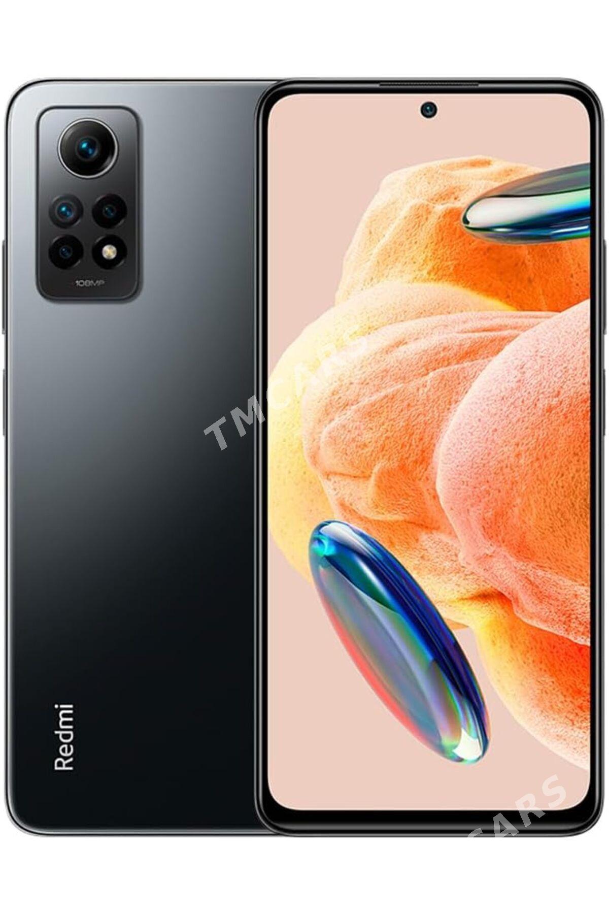 Redmi not 12 pro 8/128 - Туркменабат - img 1